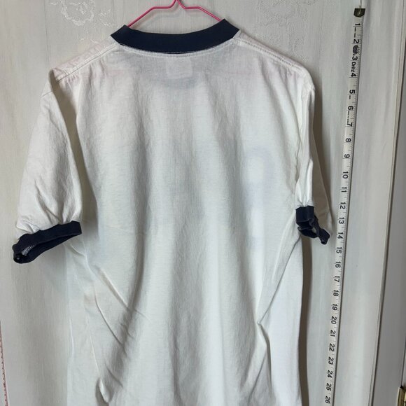 Vintage 90's Graphic T-shirt - SPAM - Picture 5 of 8